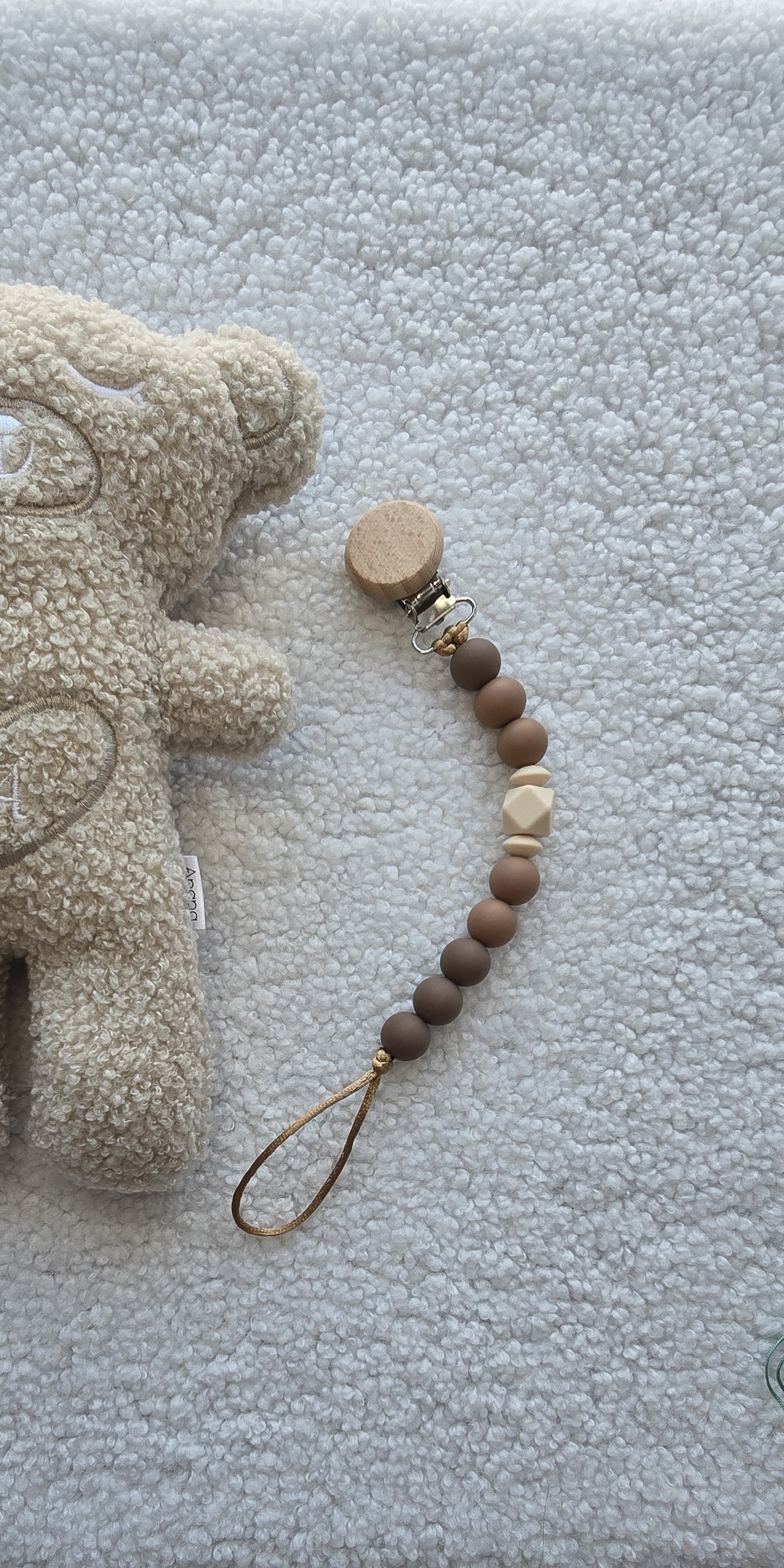 Čiulptuko laikiklis "Kakava"